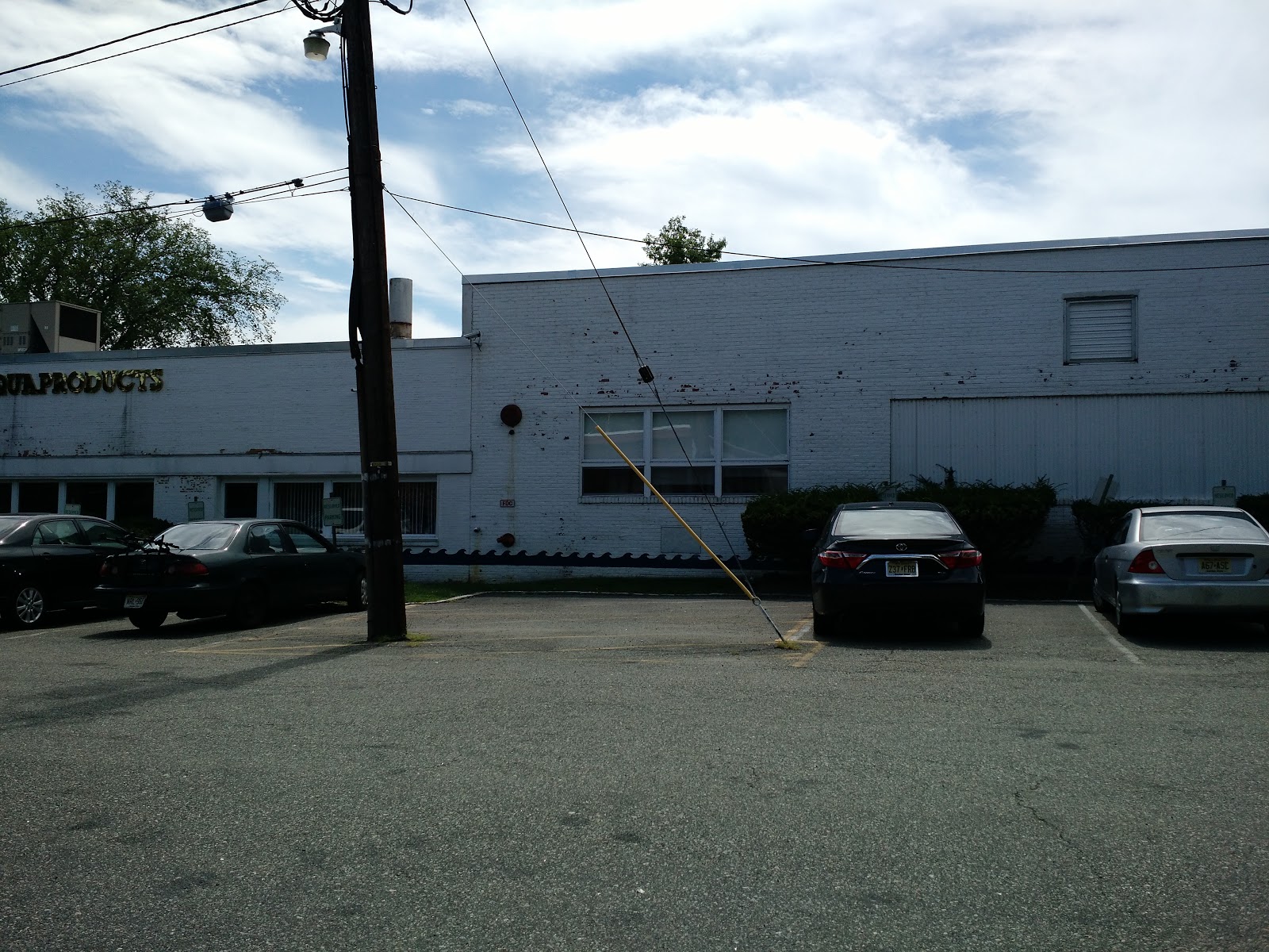 Photo of Aqua Products Service Center in Cedar Grove City, New Jersey, United States - 2 Picture of Point of interest, Establishment