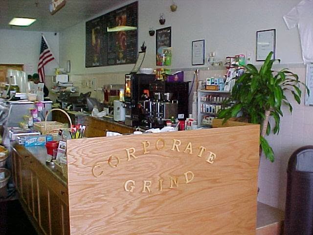 Photo of Corporate Grind Deli & Cafe in Staten Island City, New York, United States - 4 Picture of Food, Point of interest, Establishment, Store