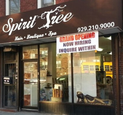 Photo of Spirit Tree in Kings County City, New York, United States - 2 Picture of Point of interest, Establishment, Spa