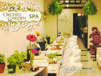 Photo of Orchid Garden Spa in New York City, New York, United States - 2 Picture of Food, Point of interest, Establishment, Health, Spa, Beauty salon, Hair care