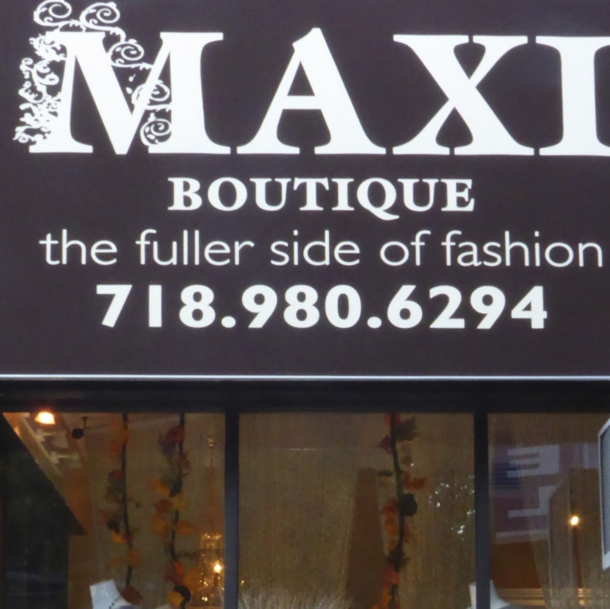 Photo of Maxi Boutique in Staten Island City, New York, United States - 6 Picture of Point of interest, Establishment, Store, Clothing store