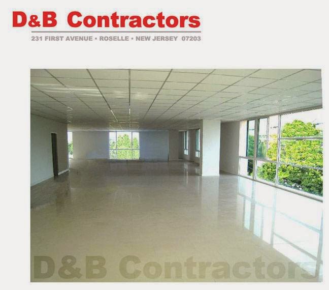 Photo of D&B Painting Contractors of New Jersey in Roselle City, New Jersey, United States - 2 Picture of Point of interest, Establishment, Painter