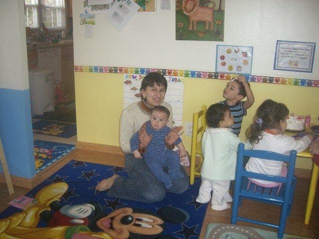 Photo of SiFirst Child Day Care Center, Inc. in Staten Island City, New York, United States - 2 Picture of Point of interest, Establishment