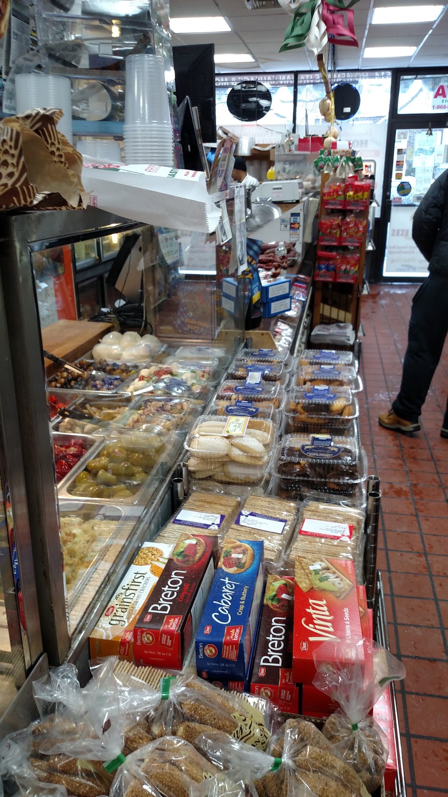 Photo of Dominick's S & D Caterers in Bronx City, New York, United States - 1 Picture of Food, Point of interest, Establishment, Store