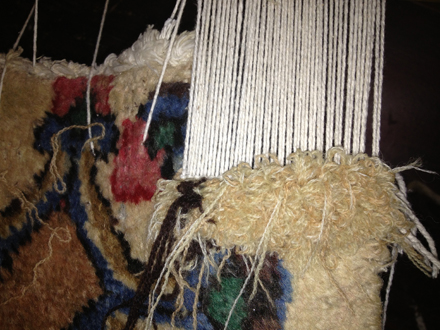 Photo of BenHersh Rug Cleaning in Englewood City, New Jersey, United States - 5 Picture of Point of interest, Establishment, Laundry