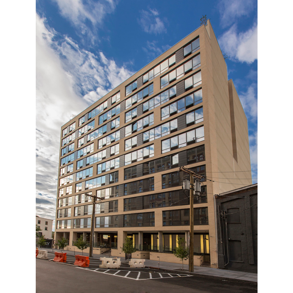 Photo of The Art House in Jersey City, New Jersey, United States - 2 Picture of Point of interest, Establishment