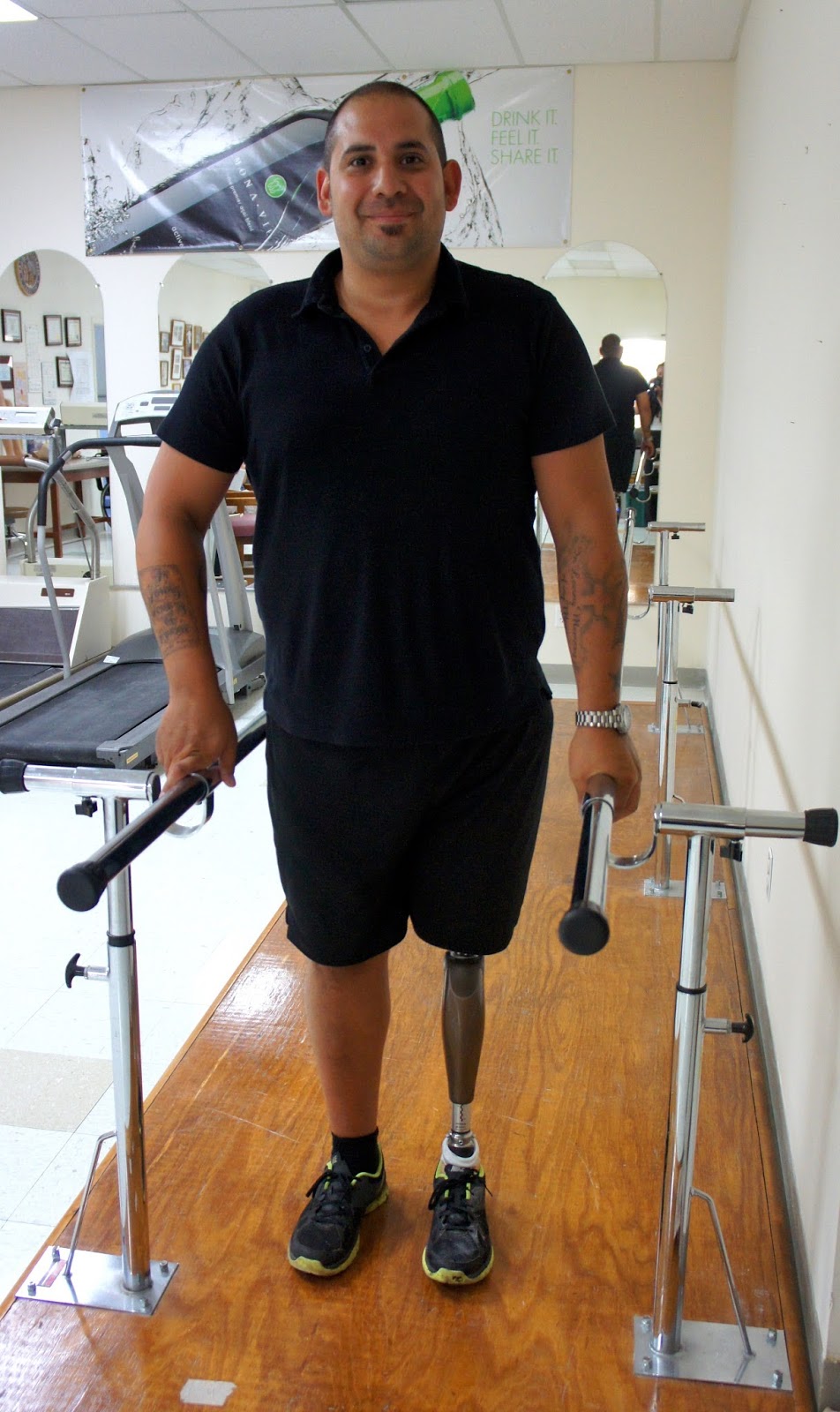 Photo of The Joyce Center - Advanced Prosthetics & Orthotics in Manhasset City, New York, United States - 10 Picture of Point of interest, Establishment, Health