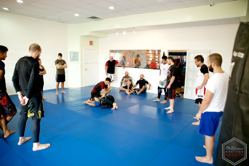 Photo of Pure Hart Training Center in New York City, New York, United States - 1 Picture of Point of interest, Establishment, Health, Gym