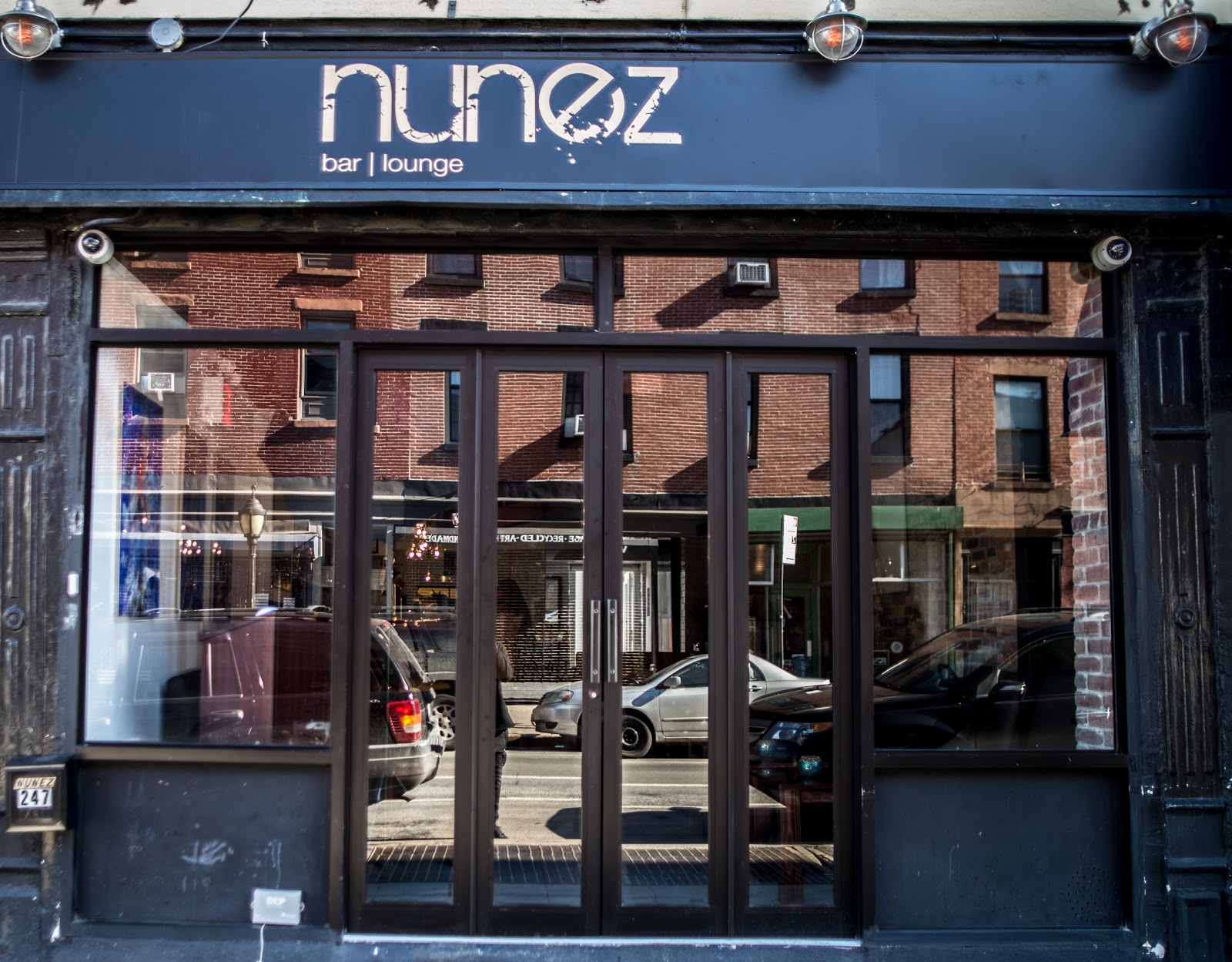 Photo of NUNEZ BAR LOUNGE in New York City, New York, United States - 1 Picture of Restaurant, Food, Point of interest, Establishment, Bar, Night club