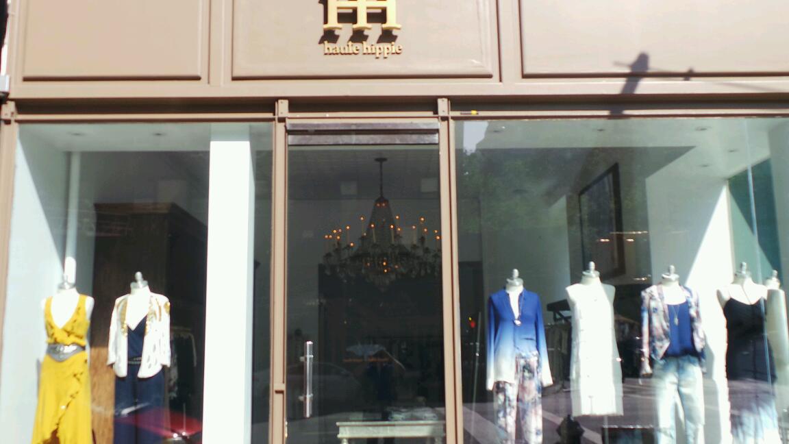 Photo of Haute Hippie Madison Avenue in New York City, New York, United States - 1 Picture of Point of interest, Establishment, Store