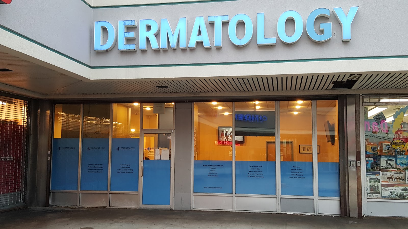 Photo of Metro Dermatology in Bronx City, New York, United States - 2 Picture of Point of interest, Establishment, Health, Doctor