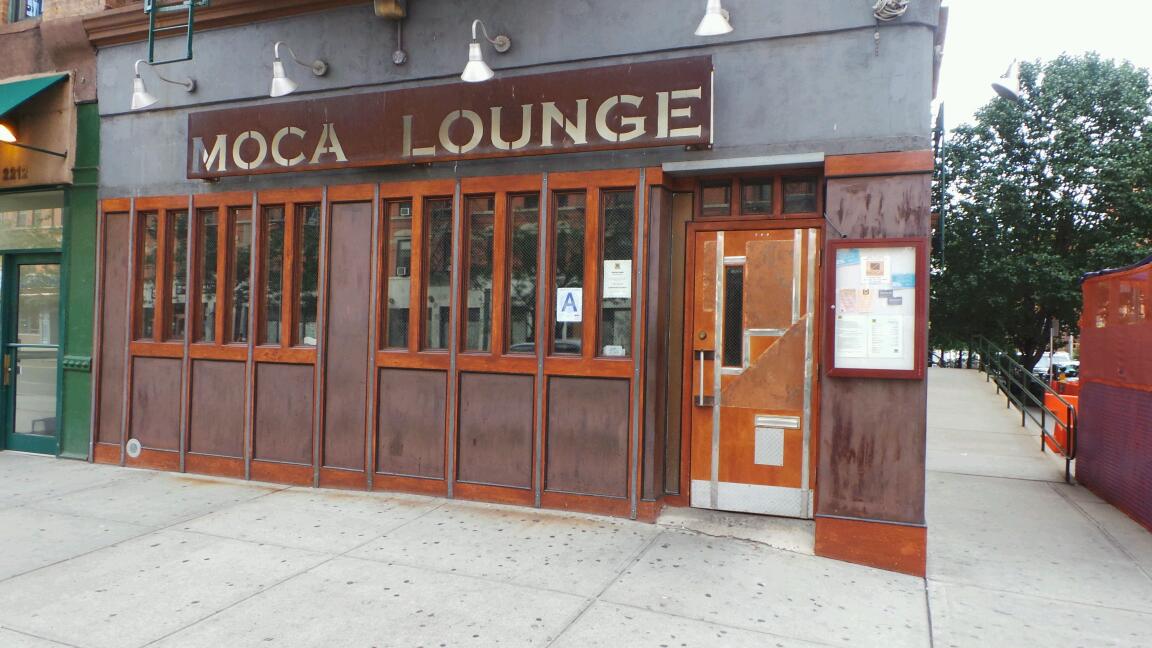 Photo of Moca Bar and Grill in New York City, New York, United States - 1 Picture of Restaurant, Food, Point of interest, Establishment, Bar