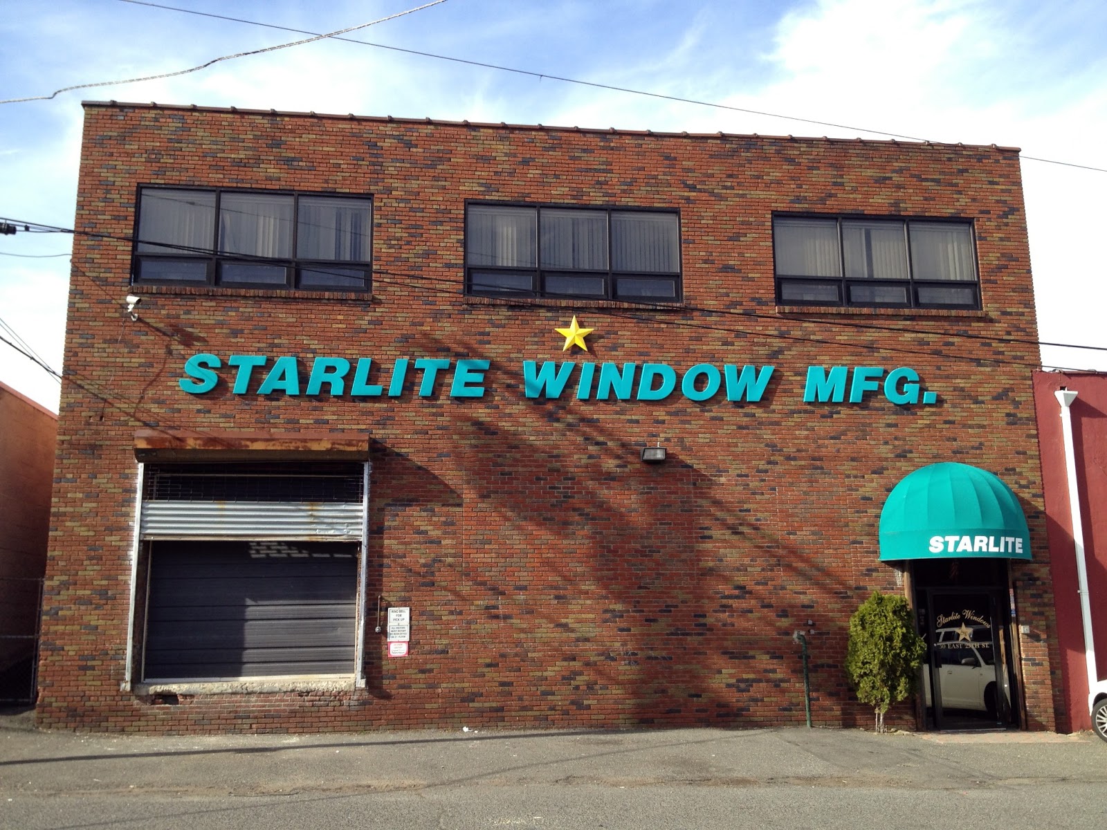 Photo of Starlite Window in Paterson City, New Jersey, United States - 1 Picture of Point of interest, Establishment, General contractor