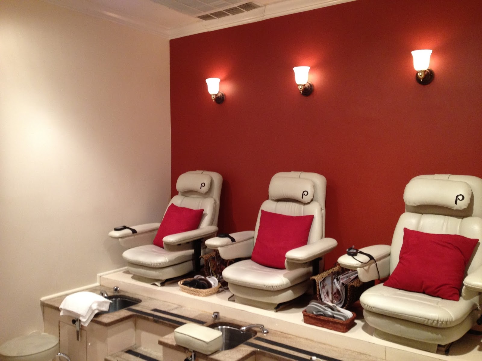 Photo of Tribeca Beauty Spa in New York City, New York, United States - 6 Picture of Point of interest, Establishment, Health, Spa, Beauty salon, Hair care