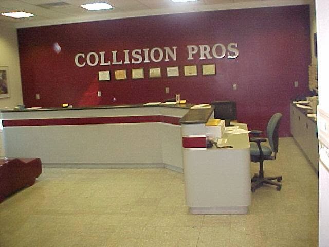 Photo of Collision Pros in Hillside City, New Jersey, United States - 2 Picture of Point of interest, Establishment