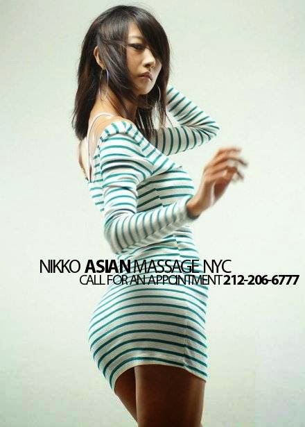 Photo of Nikko Massage in New York City, New York, United States - 5 Picture of Point of interest, Establishment, Health