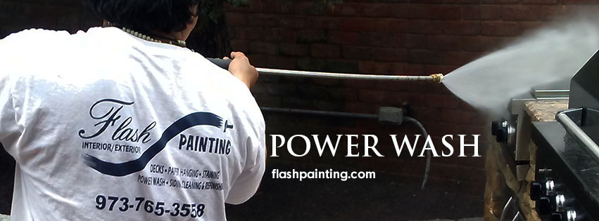 Photo of Flash Painting INC in Paterson City, New Jersey, United States - 4 Picture of Point of interest, Establishment, Painter