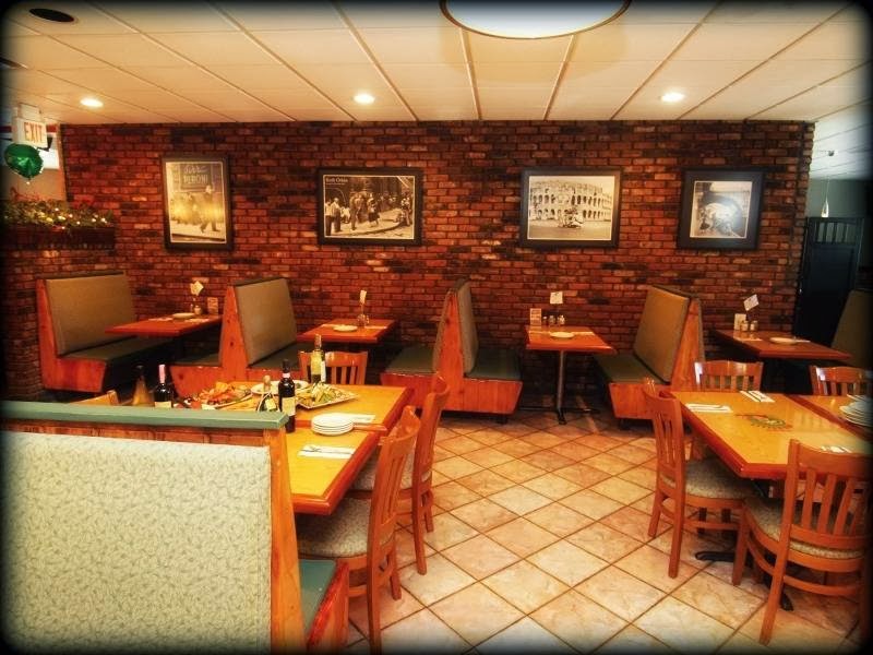 Photo of Borrelli's Italian Restaurant in East Meadow City, New York, United States - 1 Picture of Restaurant, Food, Point of interest, Establishment, Bar