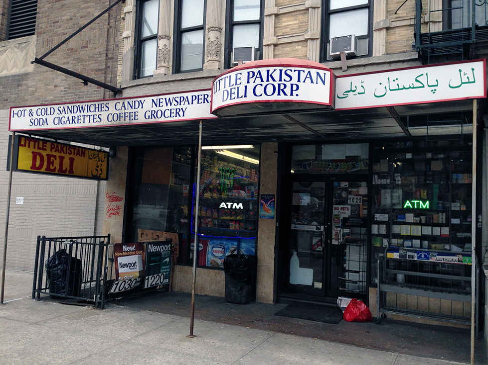 Photo of Little Pakistan Deli Corporation in New York City, New York, United States - 2 Picture of Food, Point of interest, Establishment, Store