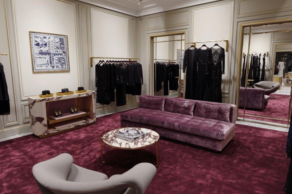 Photo of Emilio Pucci Ltd in New York City, New York, United States - 2 Picture of Point of interest, Establishment, Store, Clothing store