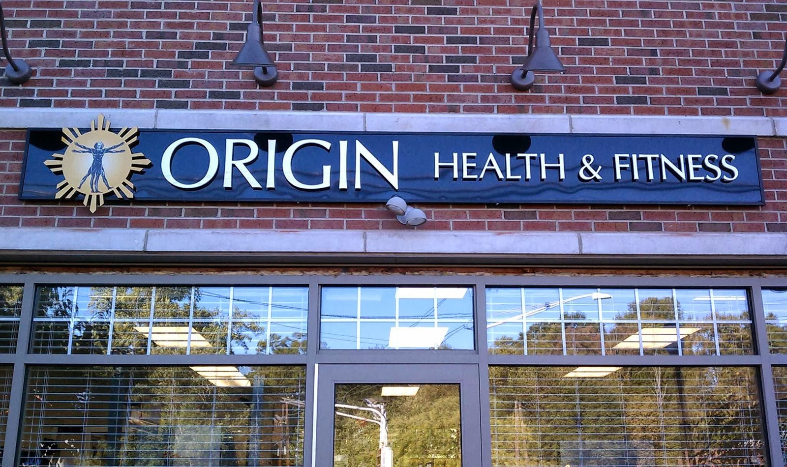 Photo of Origin Health & Fitness in Livingston City, New Jersey, United States - 2 Picture of Point of interest, Establishment, Health