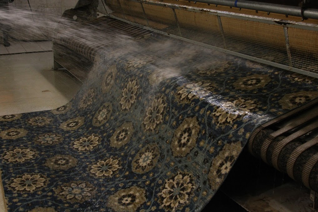 Photo of Rug Renovating in Queens City, New York, United States - 4 Picture of Point of interest, Establishment, Laundry