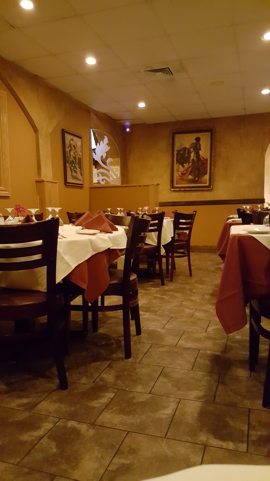 Photo of Granada Restaurant in Hawthorne City, New Jersey, United States - 1 Picture of Restaurant, Food, Point of interest, Establishment