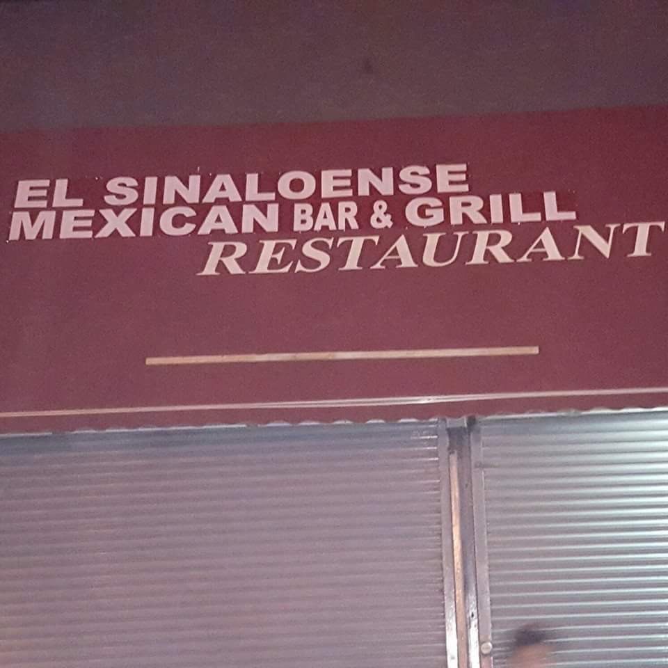 Photo of El Sinaloense in New York City, New York, United States - 5 Picture of Restaurant, Food, Point of interest, Establishment