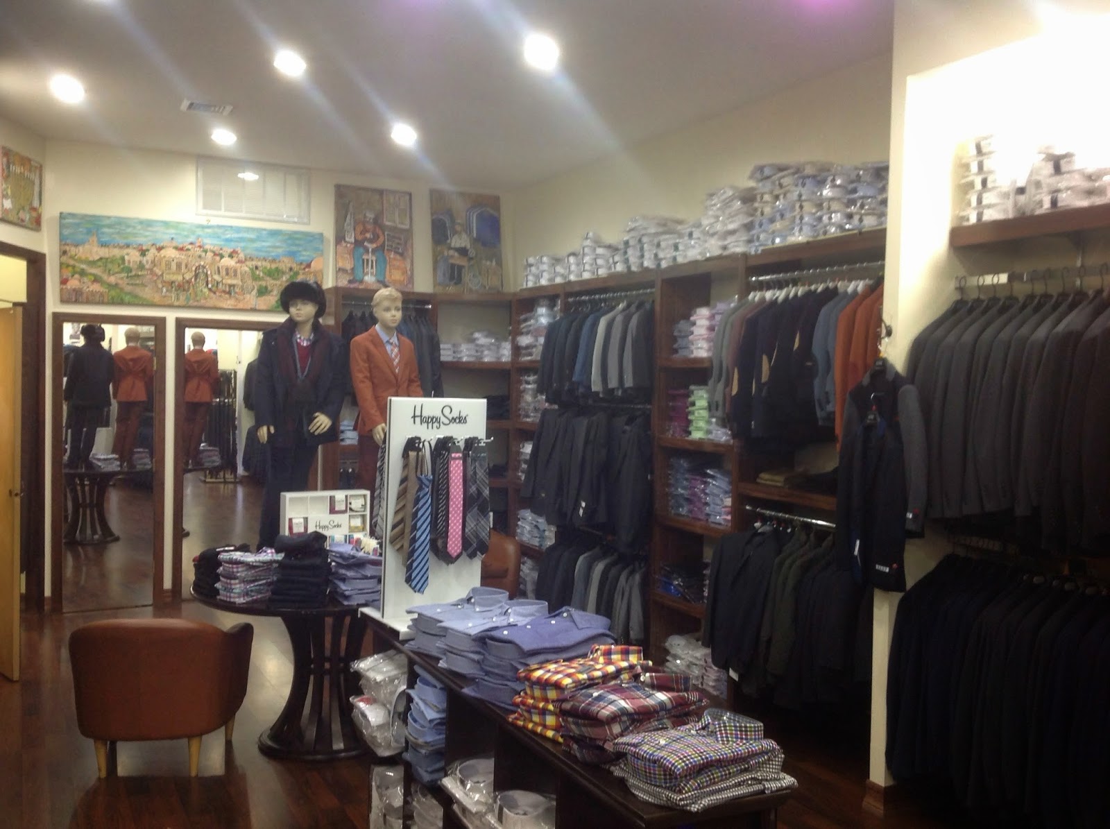 Photo of J&Z COUTURE FINE MEN AND BOYS CLOTHING in Queens City, New York, United States - 7 Picture of Point of interest, Establishment, Store, Clothing store