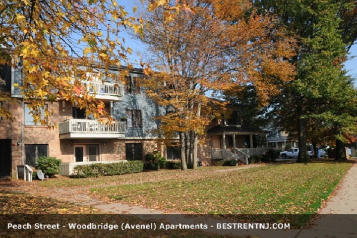 Photo of Peach Street Village in Avenel City, New Jersey, United States - 4 Picture of Point of interest, Establishment, Real estate agency