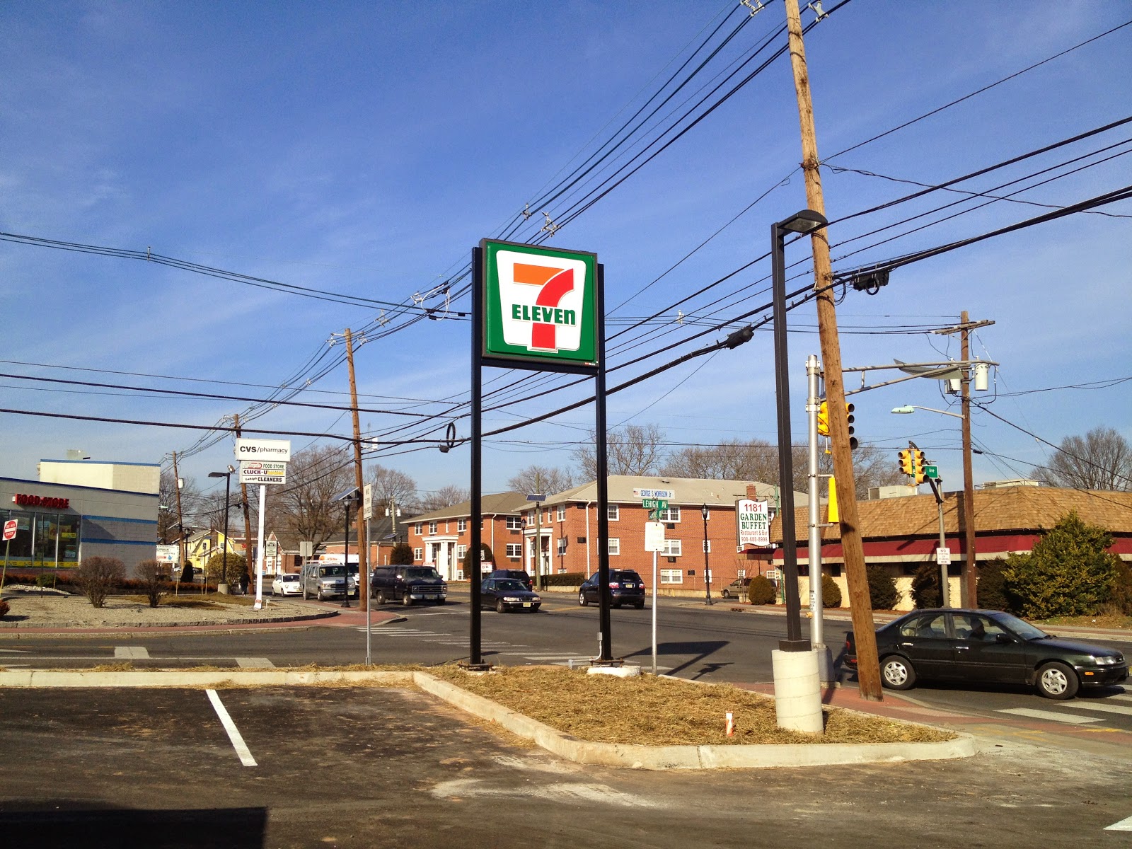 Photo of Domestic Fire Protection LLC in Jersey City, New Jersey, United States - 9 Picture of Point of interest, Establishment