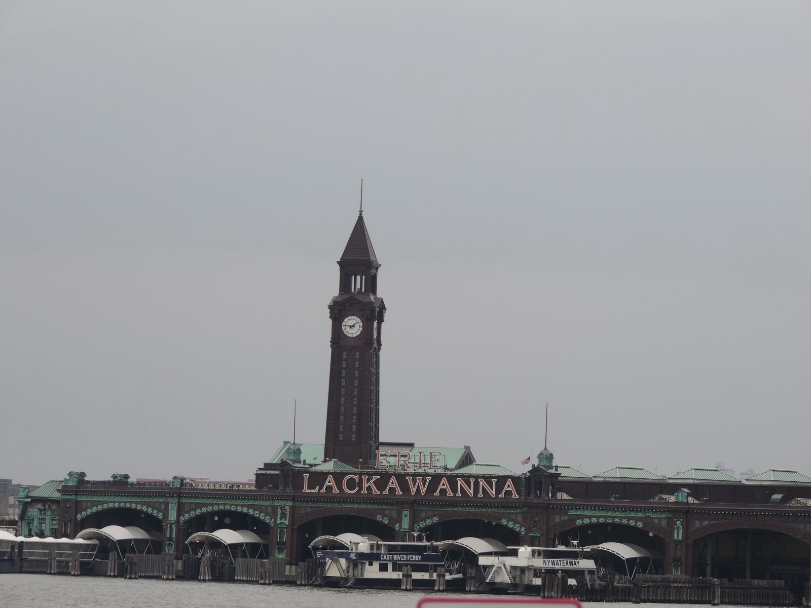 Photo of Hoboken Ferry in Hoboken City, New Jersey, United States - 2 Picture of Point of interest, Establishment