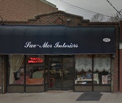 Photo of Sav-Mor Upholstery Co Inc in Staten Island City, New York, United States - 1 Picture of Point of interest, Establishment, Store, Home goods store, Furniture store