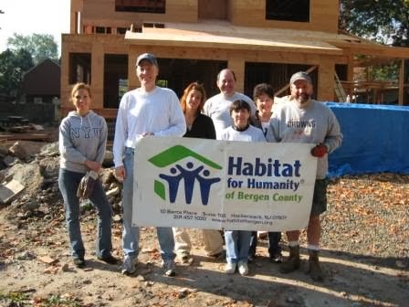Photo of Habitat For Humanity of Bergen County in Oradell City, New Jersey, United States - 5 Picture of Point of interest, Establishment