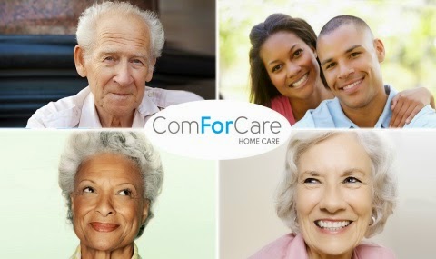 Photo of ComForcare Home Care in Hackensack City, New Jersey, United States - 3 Picture of Point of interest, Establishment, Health