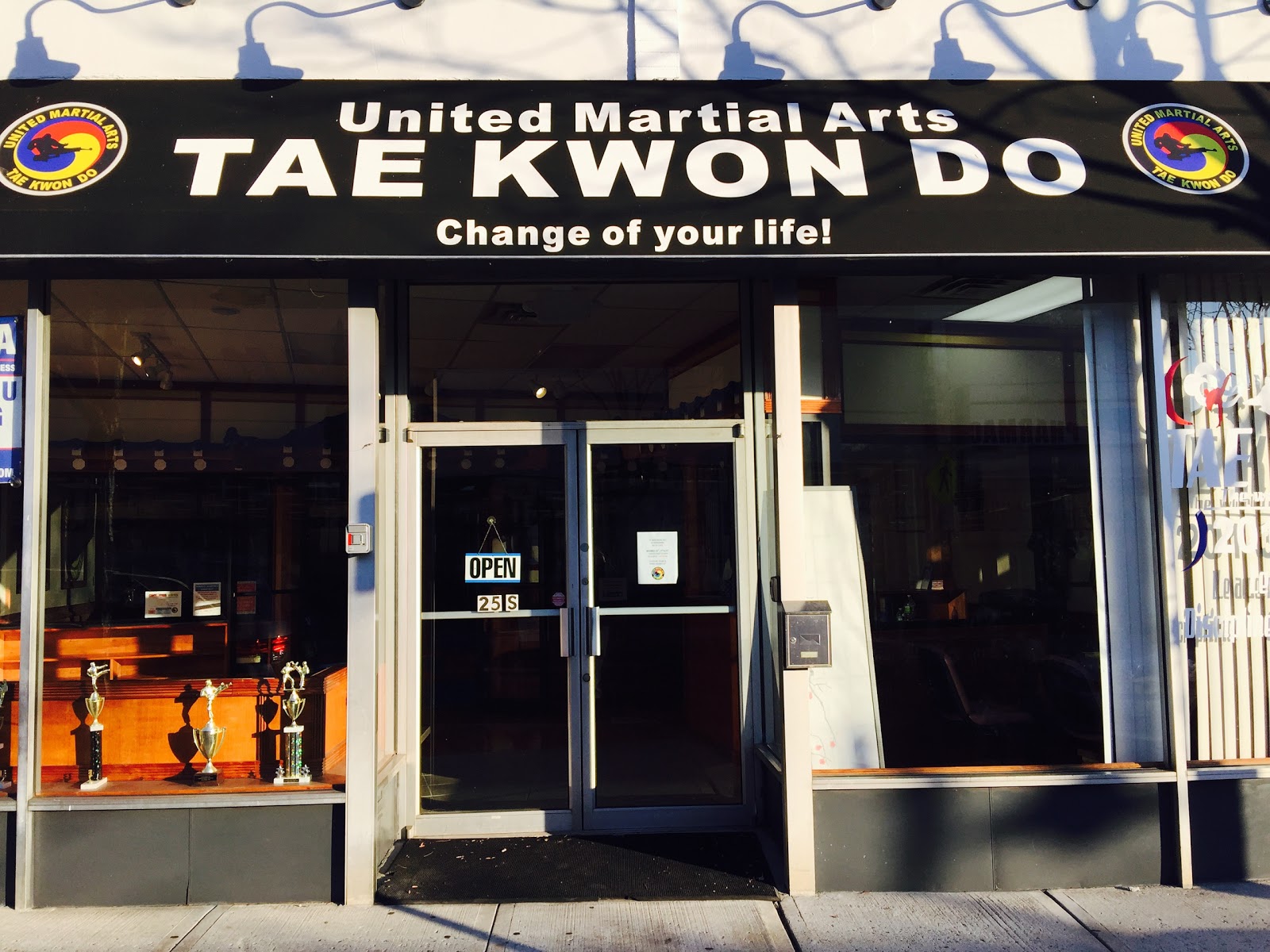 Photo of United Martial Arts Taekwondo in Bergenfield City, New Jersey, United States - 1 Picture of Point of interest, Establishment, Health