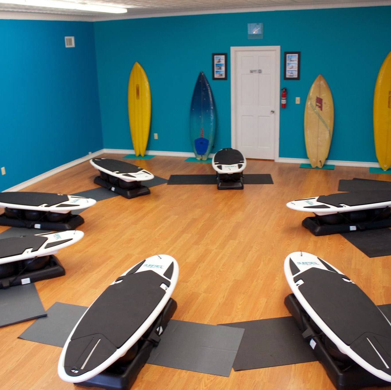 Photo of NJ Surf Fitness in Bloomfield City, New Jersey, United States - 6 Picture of Point of interest, Establishment, Store, Health, Gym