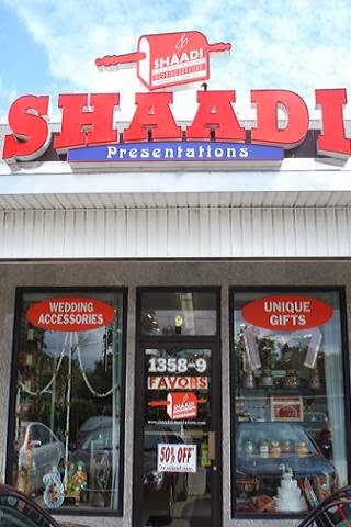 Photo of Shaadi Presentations in Iselin City, New Jersey, United States - 1 Picture of Point of interest, Establishment, Store