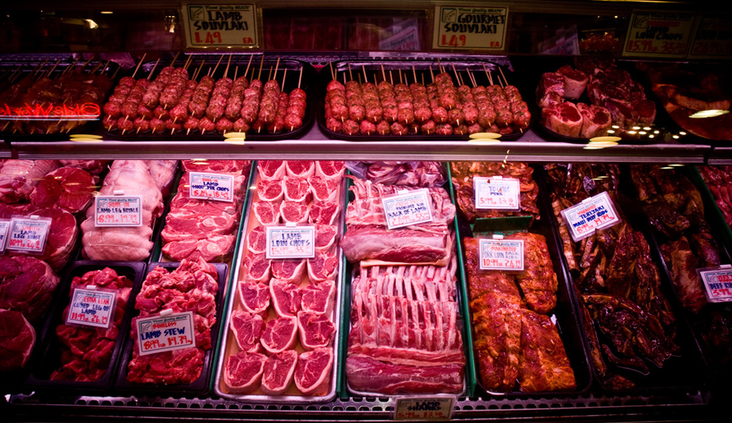 Photo by Anthony's Oradell Prime Meat Market for Anthony's Oradel...