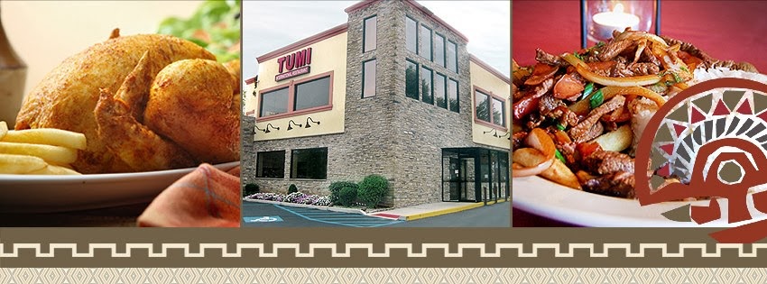 Photo of Tumi Restaurant in Elizabeth City, New Jersey, United States - 5 Picture of Restaurant, Food, Point of interest, Establishment