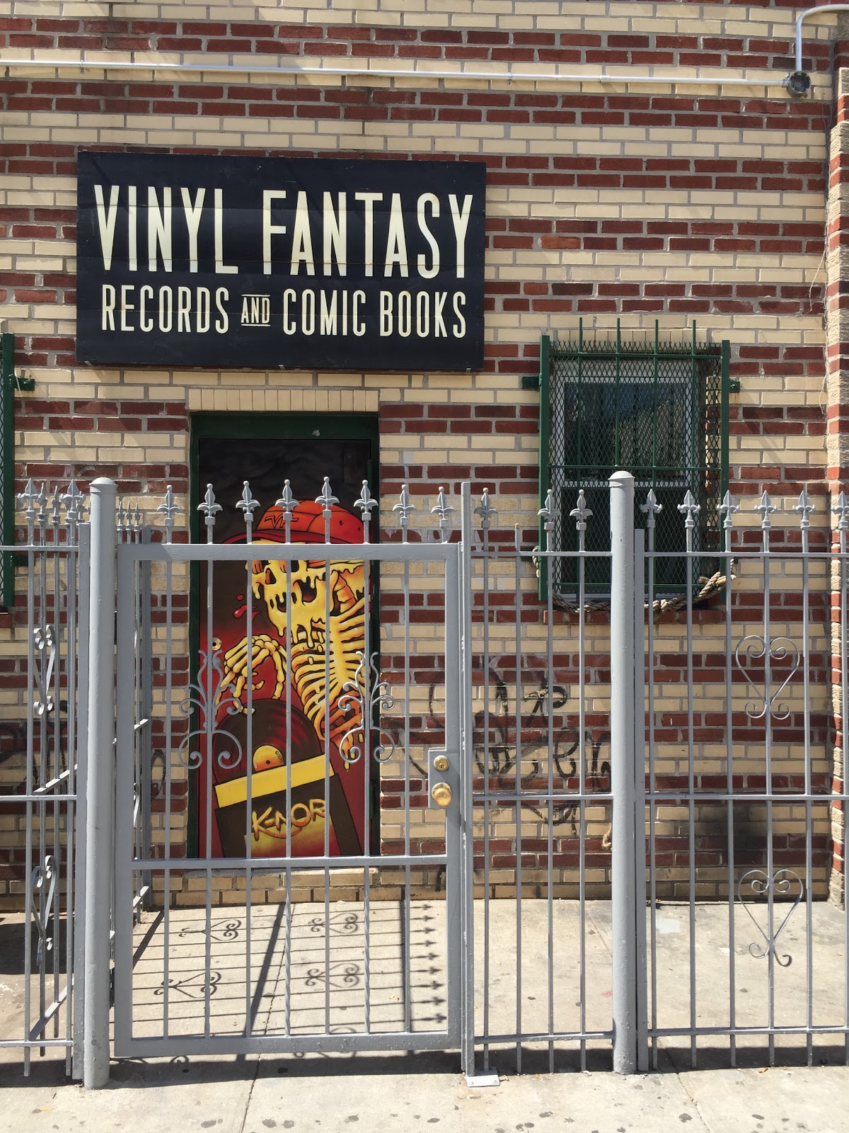 Photo of Vinyl Fantasy in Kings County City, New York, United States - 2 Picture of Point of interest, Establishment, Store, Book store