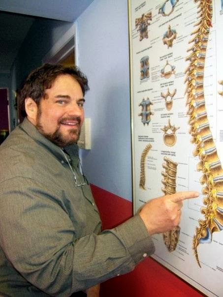 Photo of Riverdale Chiropractor - Shaw Chiropractic Group in Bronx City, New York, United States - 4 Picture of Point of interest, Establishment, Health, Doctor