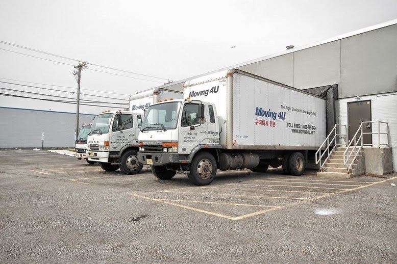 Photo of M4U, Inc / dba Moving4U in Moonachie City, New Jersey, United States - 6 Picture of Point of interest, Establishment, Moving company, Storage