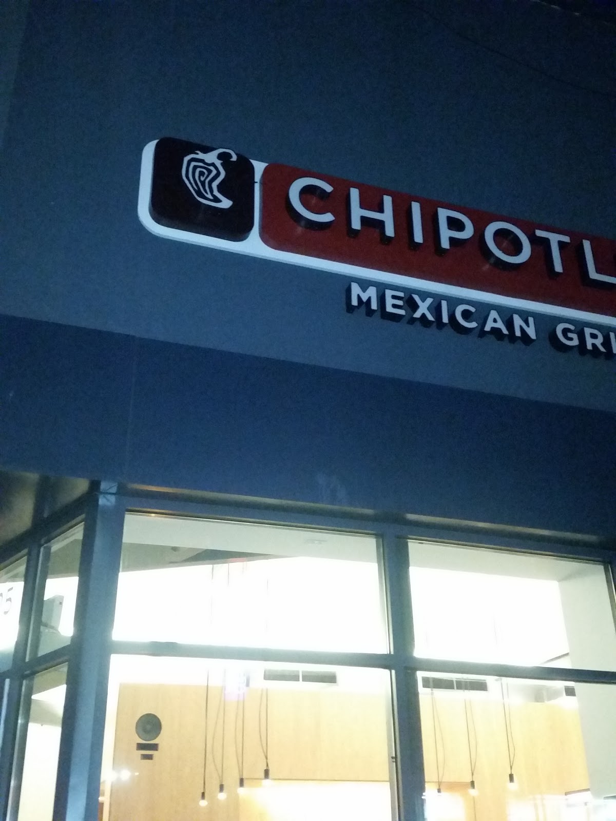 Photo of Chipotle Mexican Grill in Kings County City, New York, United States - 3 Picture of Restaurant, Food, Point of interest, Establishment
