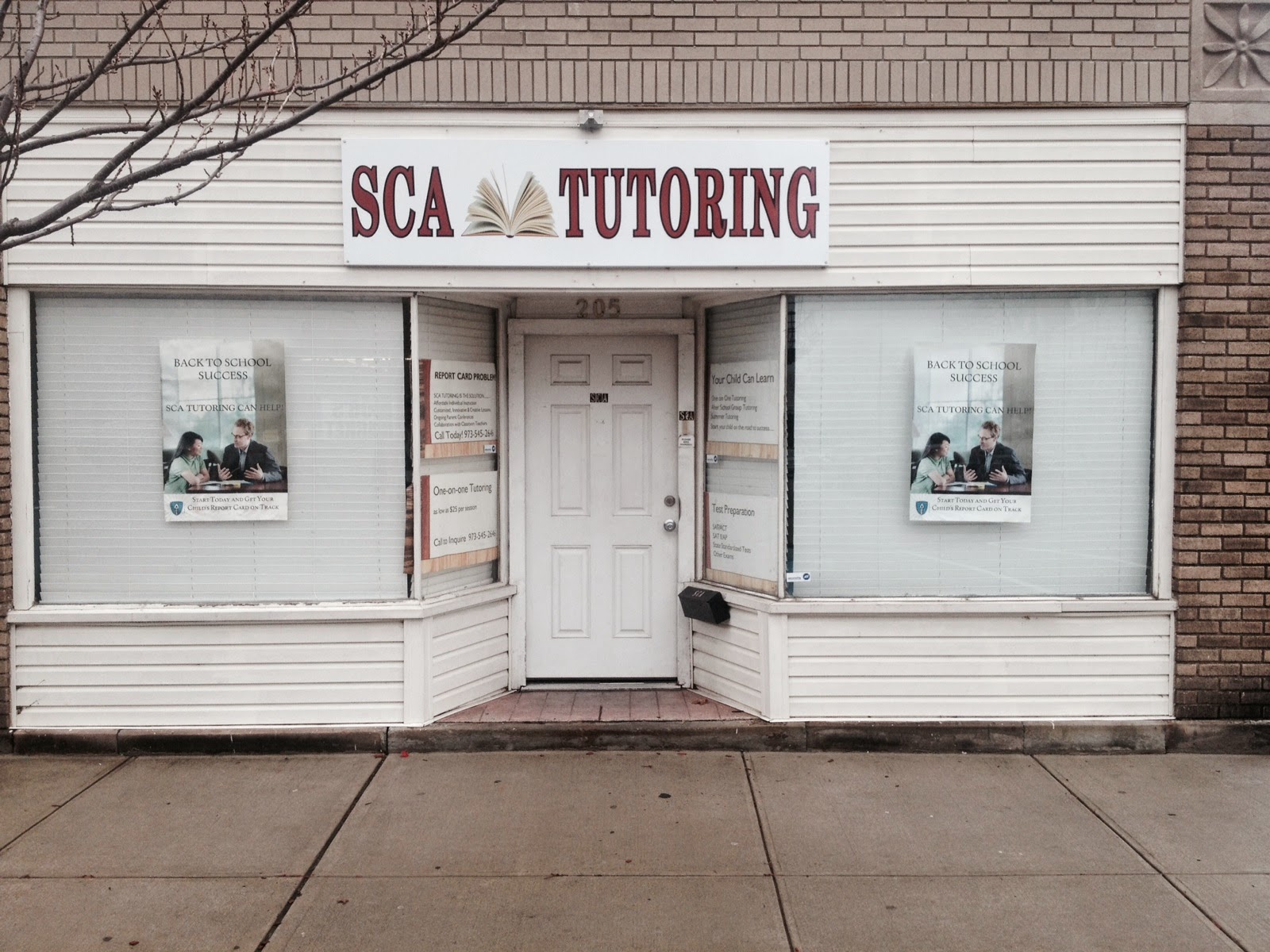 Photo of SCA Tutoring Center in Garfield City, New Jersey, United States - 1 Picture of Point of interest, Establishment