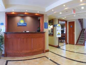 Photo of Days Inn Iselin - Woodbridge in Iselin City, New Jersey, United States - 7 Picture of Point of interest, Establishment, Lodging