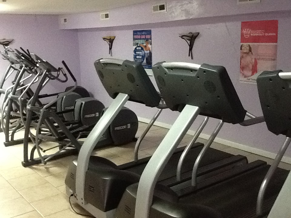 Photo of Ladies Workout Express in South Orange City, New Jersey, United States - 2 Picture of Point of interest, Establishment, Health, Gym