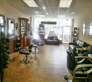 Photo of Kareem's Hair Salon in Clifton City, New Jersey, United States - 2 Picture of Point of interest, Establishment, Health, Beauty salon, Hair care