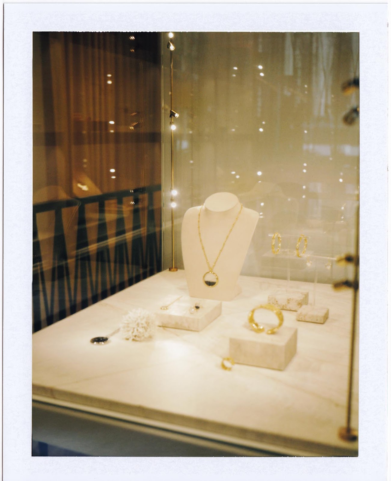 Photo of Boutique Aurélie Bidermann Madison in New York City, New York, United States - 4 Picture of Point of interest, Establishment, Store, Jewelry store
