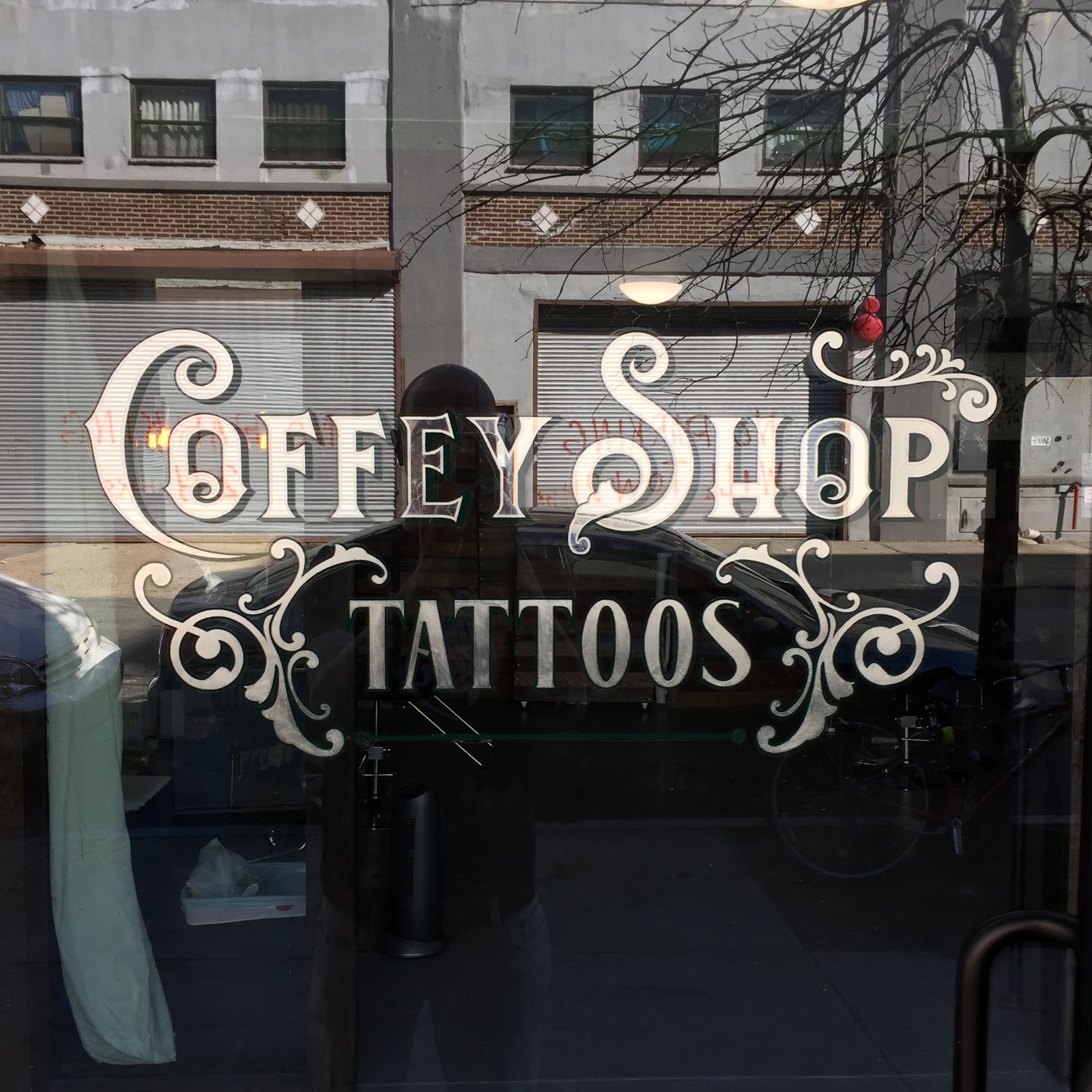 Photo of Coffey Shop Tattoos in Queens City, New York, United States - 4 Picture of Point of interest, Establishment, Store